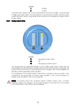 Предварительный просмотр 19 страницы Tecfluid FLOMAT Series Instruction Manual