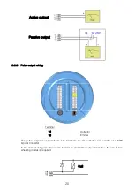 Предварительный просмотр 20 страницы Tecfluid FLOMAT Series Instruction Manual