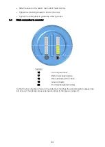 Предварительный просмотр 24 страницы Tecfluid FLOMAT Series Instruction Manual