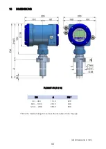 Предварительный просмотр 56 страницы Tecfluid FLOMAT Series Instruction Manual