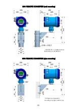 Предварительный просмотр 59 страницы Tecfluid FLOMAT Series Instruction Manual