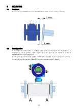 Preview for 12 page of Tecfluid FLOMID Series Instruction Manual