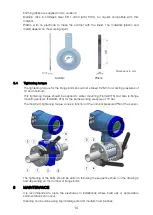 Preview for 14 page of Tecfluid FLOMID Series Instruction Manual