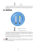 Preview for 19 page of Tecfluid FLOMID Series Instruction Manual