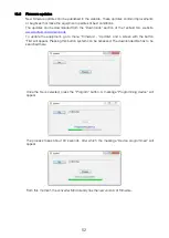 Preview for 52 page of Tecfluid FLOMID Series Instruction Manual