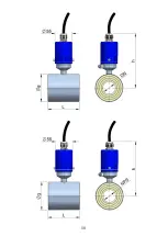 Preview for 58 page of Tecfluid FLOMID Series Instruction Manual