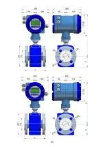 Preview for 60 page of Tecfluid FLOMID Series Instruction Manual