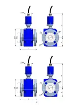 Preview for 61 page of Tecfluid FLOMID Series Instruction Manual