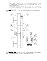 Preview for 12 page of Tecfluid LT106 Instruction Manual