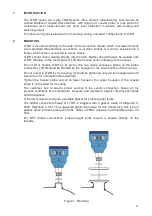 Preview for 3 page of Tecfluid LTDR series Instruction Manual