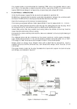 Preview for 5 page of Tecfluid LTDR series Instruction Manual