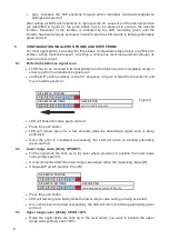 Preview for 8 page of Tecfluid LTDR series Instruction Manual