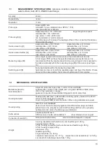 Preview for 13 page of Tecfluid LTDR series Instruction Manual