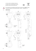 Preview for 14 page of Tecfluid LTDR series Instruction Manual