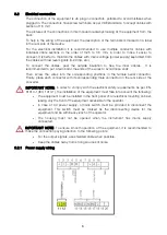 Предварительный просмотр 6 страницы Tecfluid MT03L Series Instruction Manual