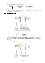 Предварительный просмотр 7 страницы Tecfluid MT03L Series Instruction Manual