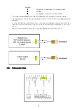 Предварительный просмотр 8 страницы Tecfluid MT03L Series Instruction Manual