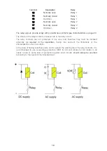 Предварительный просмотр 10 страницы Tecfluid MT03L Series Instruction Manual