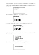 Предварительный просмотр 13 страницы Tecfluid MT03L Series Instruction Manual