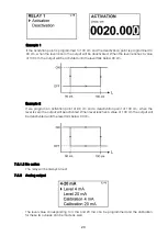 Предварительный просмотр 20 страницы Tecfluid MT03L Series Instruction Manual