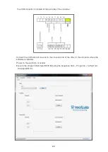 Предварительный просмотр 23 страницы Tecfluid MT03L Series Instruction Manual