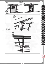 Preview for 49 page of Tecfrigo 96-136-186 KARINA Installation And Use Manual