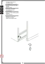 Preview for 18 page of Tecfrigo CVKS 680 Installation And Use Manual