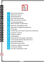 Preview for 46 page of Tecfrigo ECODISPLAY 1100 GBT-G-VU Installation And Use Manual