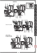 Preview for 55 page of Tecfrigo ECODISPLAY 1100 GBT-G-VU Installation And Use Manual