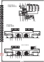 Preview for 56 page of Tecfrigo ECODISPLAY 1100 GBT-G-VU Installation And Use Manual