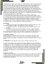 Preview for 2 page of Tecfrigo PRIMERA Installation And Use Manual