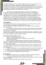 Preview for 3 page of Tecfrigo PRIMERA Installation And Use Manual