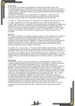 Preview for 12 page of Tecfrigo PRIMERA Installation And Use Manual