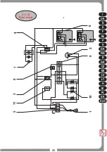 Preview for 55 page of Tecfrigo PROXIMA M Installation And Use Manual