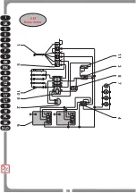 Preview for 56 page of Tecfrigo PROXIMA M Installation And Use Manual