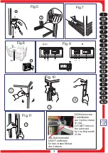 Preview for 4 page of Tecfrigo SNELLE 350 G Installation And Use Manual