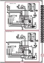 Preview for 56 page of Tecfrigo SNELLE 350 G Installation And Use Manual