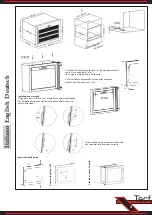 Preview for 4 page of Tecfrigo SOMMELIER 18 Manual