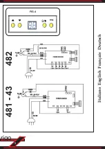 Preview for 3 page of Tecfrigo SOMMELIER Installation, Use And Maintenance Manual