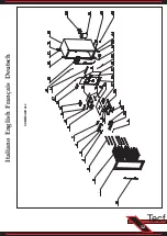 Preview for 32 page of Tecfrigo SOMMELIER Installation, Use And Maintenance Manual