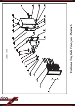 Preview for 35 page of Tecfrigo SOMMELIER Installation, Use And Maintenance Manual