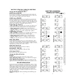 Preview for 6 page of Tech 21 Character Plus Series Instructions Manual