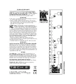 Tech 21 Fly Rig RK5 v2 Manual preview