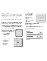 Preview for 5 page of Tech 21 SansAmp RBI Owner'S Manual