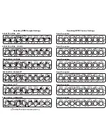 Preview for 6 page of Tech 21 SansAmp RPM Owner'S Manual