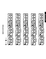 Preview for 7 page of Tech 21 Trademark 60 Owner'S Manual