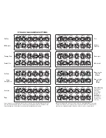 Предварительный просмотр 7 страницы Tech 21 VT BASS 1969 Owner'S Manual