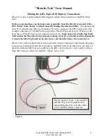 Preview for 2 page of Tech-Aero Designs Throttle-Tech User Manual