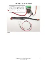 Preview for 3 page of Tech-Aero Designs Throttle-Tech User Manual