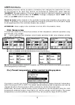 Preview for 6 page of Tech Controllers EL480zPID User Manual